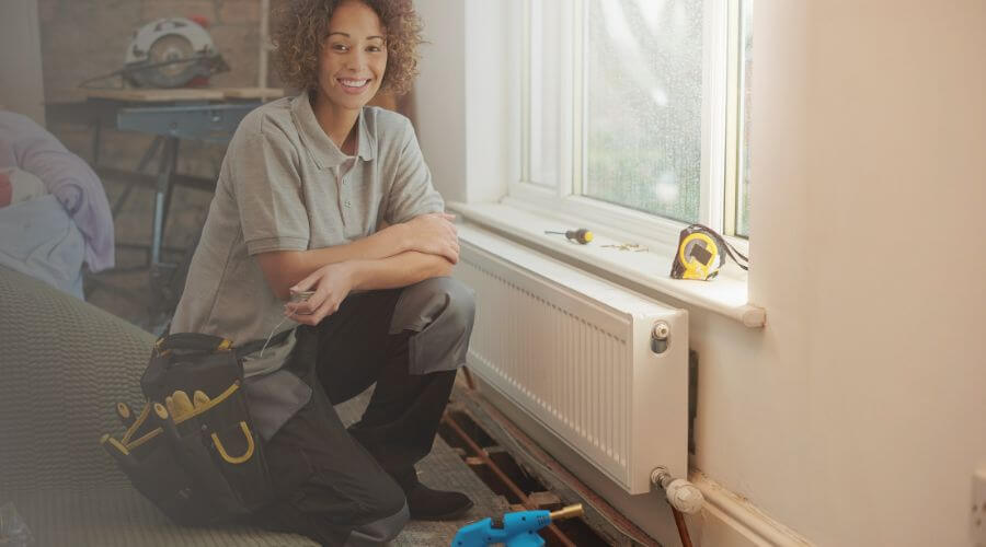 Local water heater installation in Kula, HI